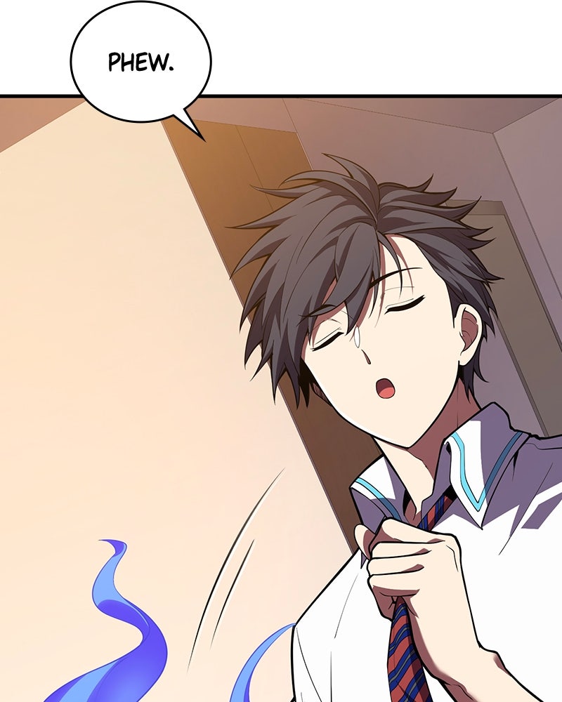 Read The Underworld Transcendent Returns chapter 6 image 44 on Lezhin
