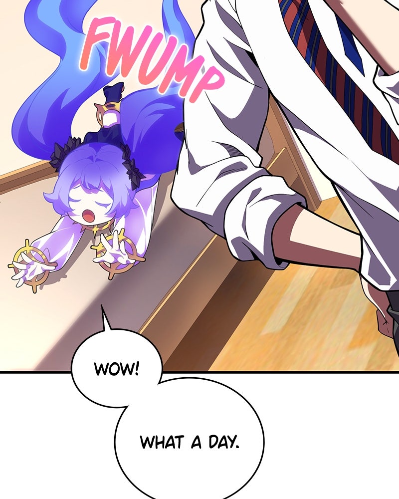Read The Underworld Transcendent Returns chapter 6 image 45 on Lezhin