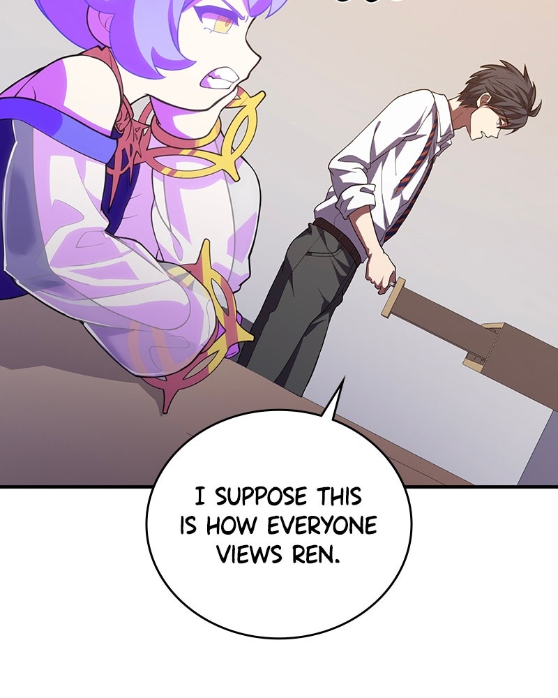 Read The Underworld Transcendent Returns chapter 6 image 47 on Lezhin