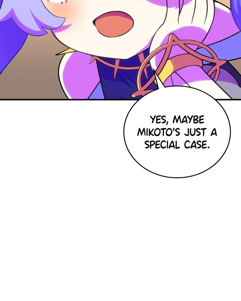 Read The Underworld Transcendent Returns chapter 6 image 49 on Lezhin
