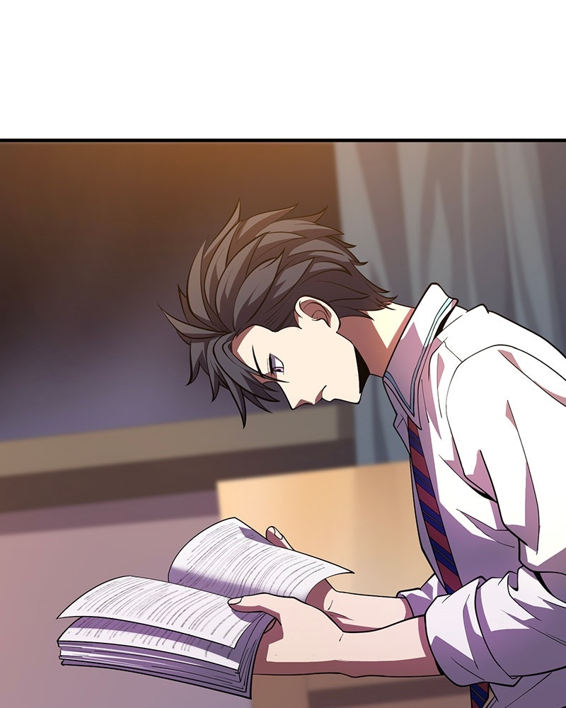 Read The Underworld Transcendent Returns chapter 6 image 50 on Lezhin