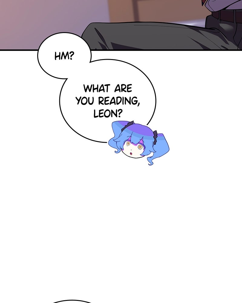 Read The Underworld Transcendent Returns chapter 6 image 51 on Lezhin