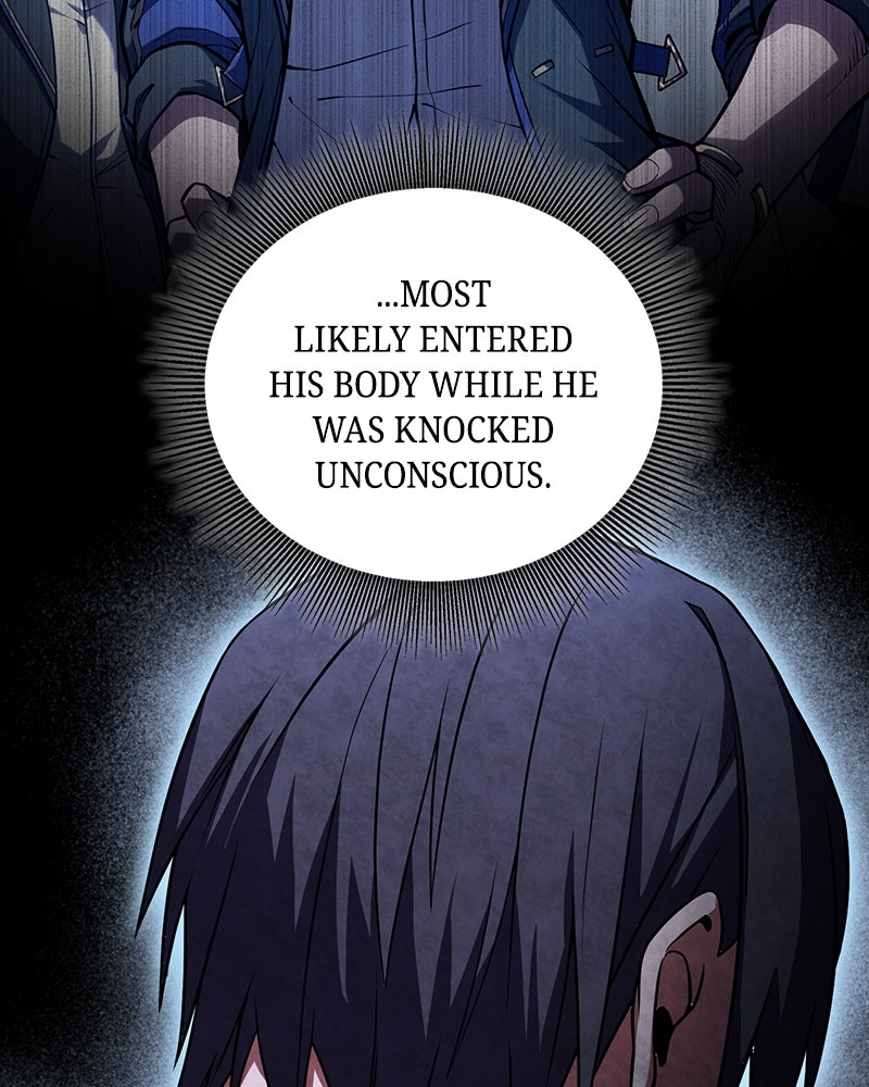 Read The Underworld Transcendent Returns chapter 6 image 55 on Lezhin