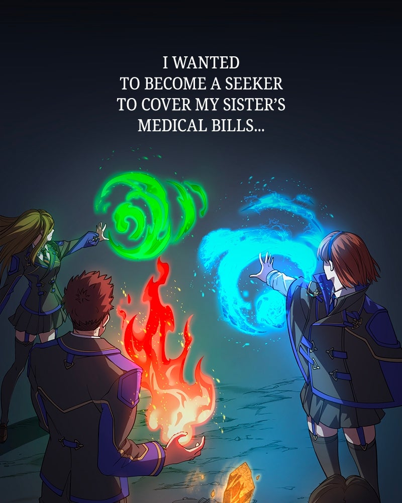 Read The Underworld Transcendent Returns chapter 6 image 61 on Lezhin