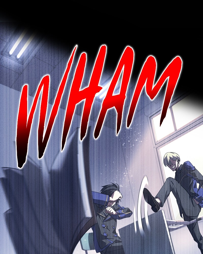 Read The Underworld Transcendent Returns chapter 6 image 66 on Lezhin
