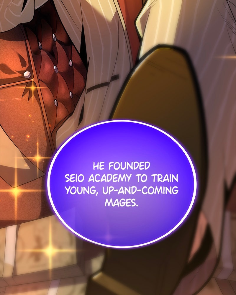 Read The Underworld Transcendent Returns chapter 6 image 7 on Lezhin