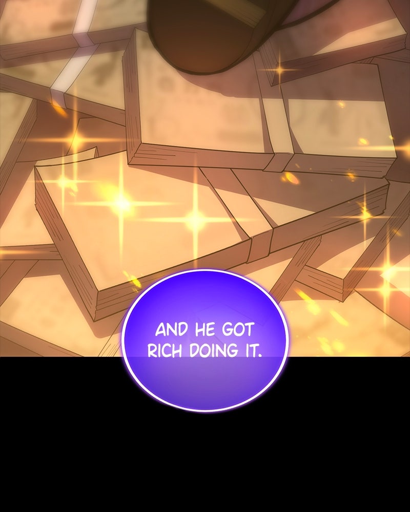 Read The Underworld Transcendent Returns chapter 6 image 8 on Lezhin