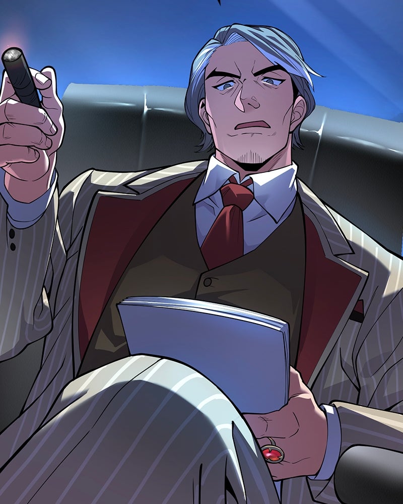 Read The Underworld Transcendent Returns chapter 6 image 88 on Lezhin