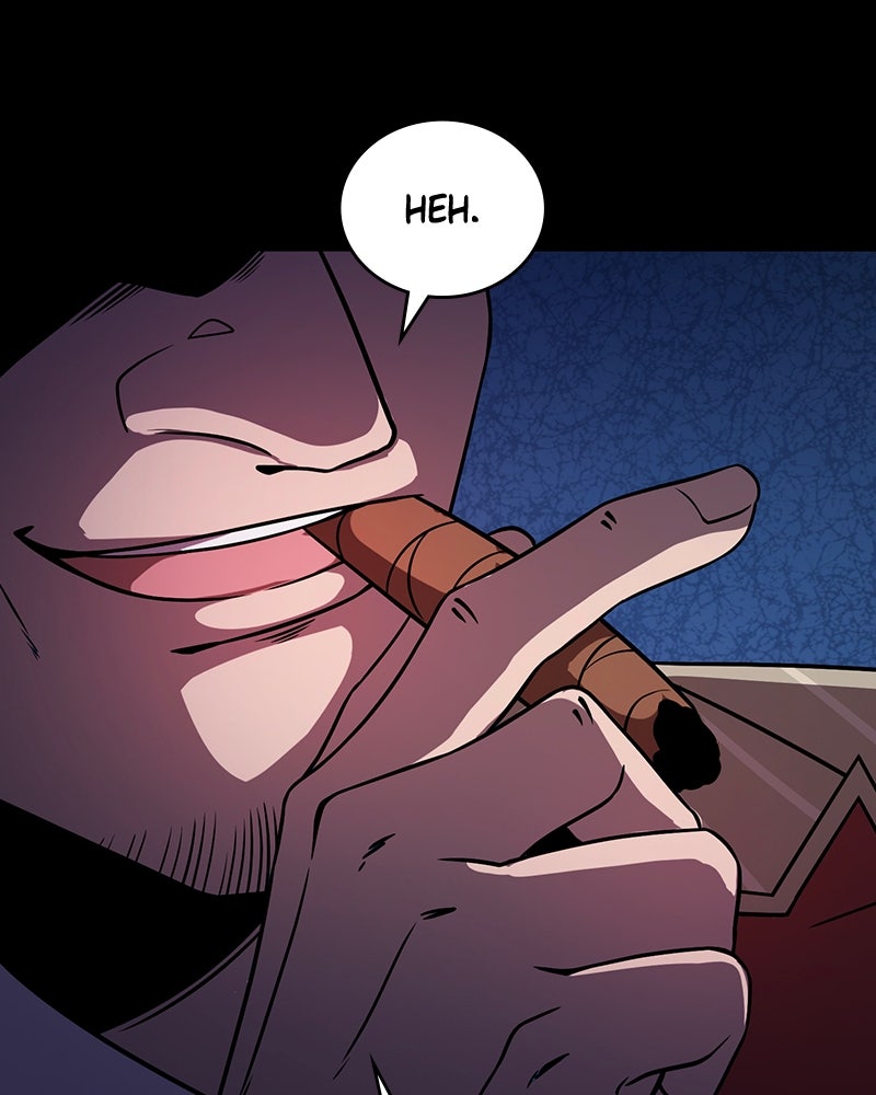 Read The Underworld Transcendent Returns chapter 6 image 91 on Lezhin