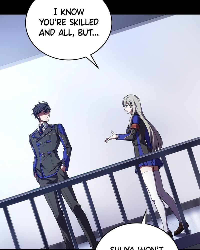 Read The Underworld Transcendent Returns chapter 7 image 10 on Lezhin