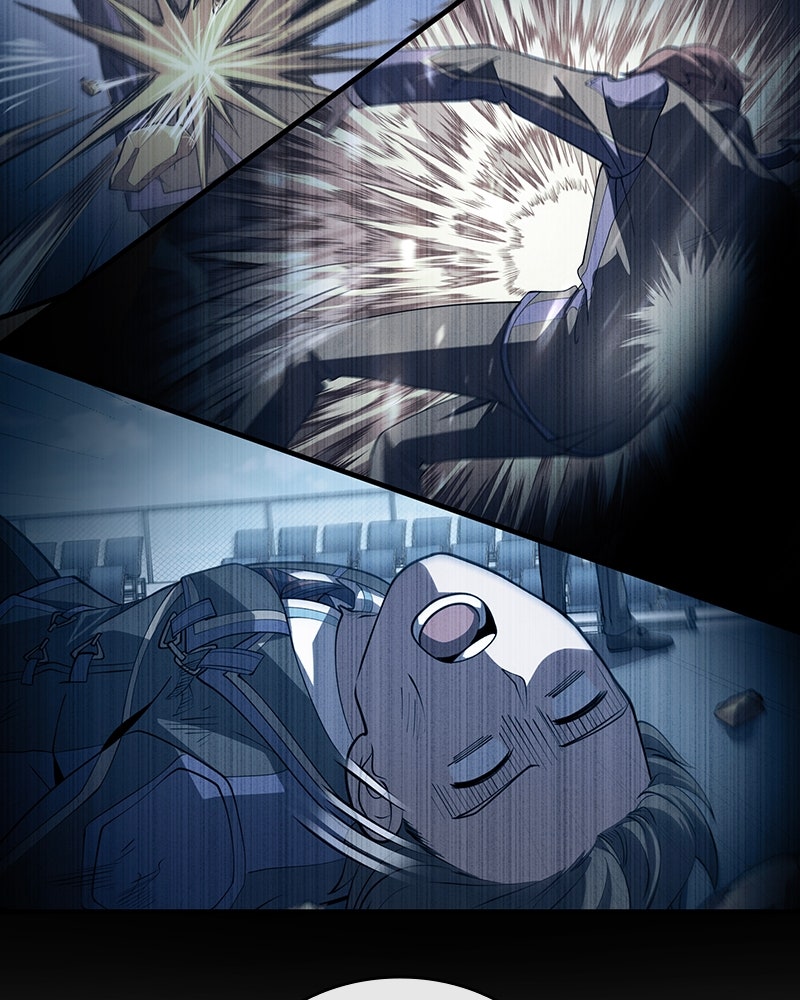 Read The Underworld Transcendent Returns chapter 7 image 121 on Lezhin