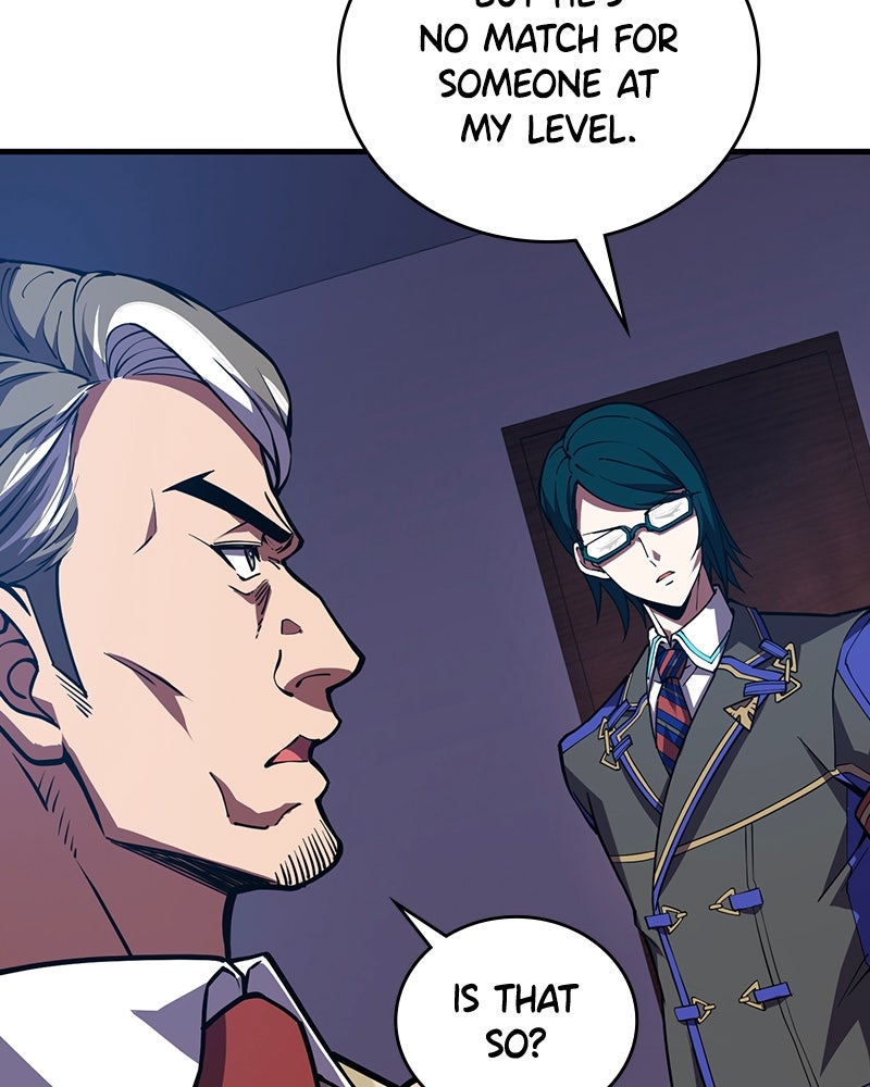 Read The Underworld Transcendent Returns chapter 7 image 123 on Lezhin