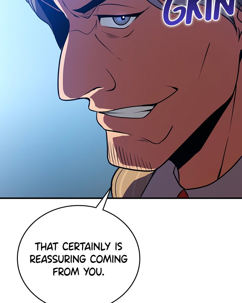 Read The Underworld Transcendent Returns chapter 7 image 125 on Lezhin