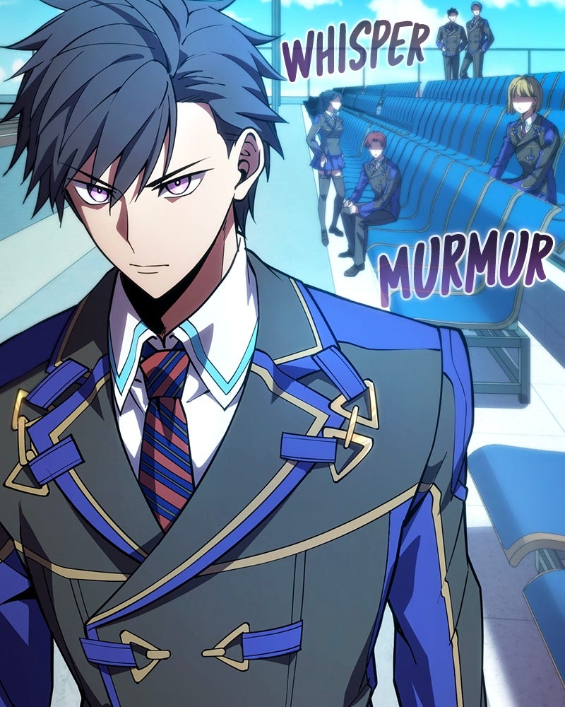 Read The Underworld Transcendent Returns chapter 7 image 136 on Lezhin