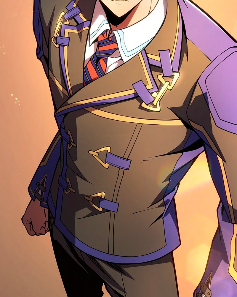 Read The Underworld Transcendent Returns chapter 7 image 162 on Lezhin