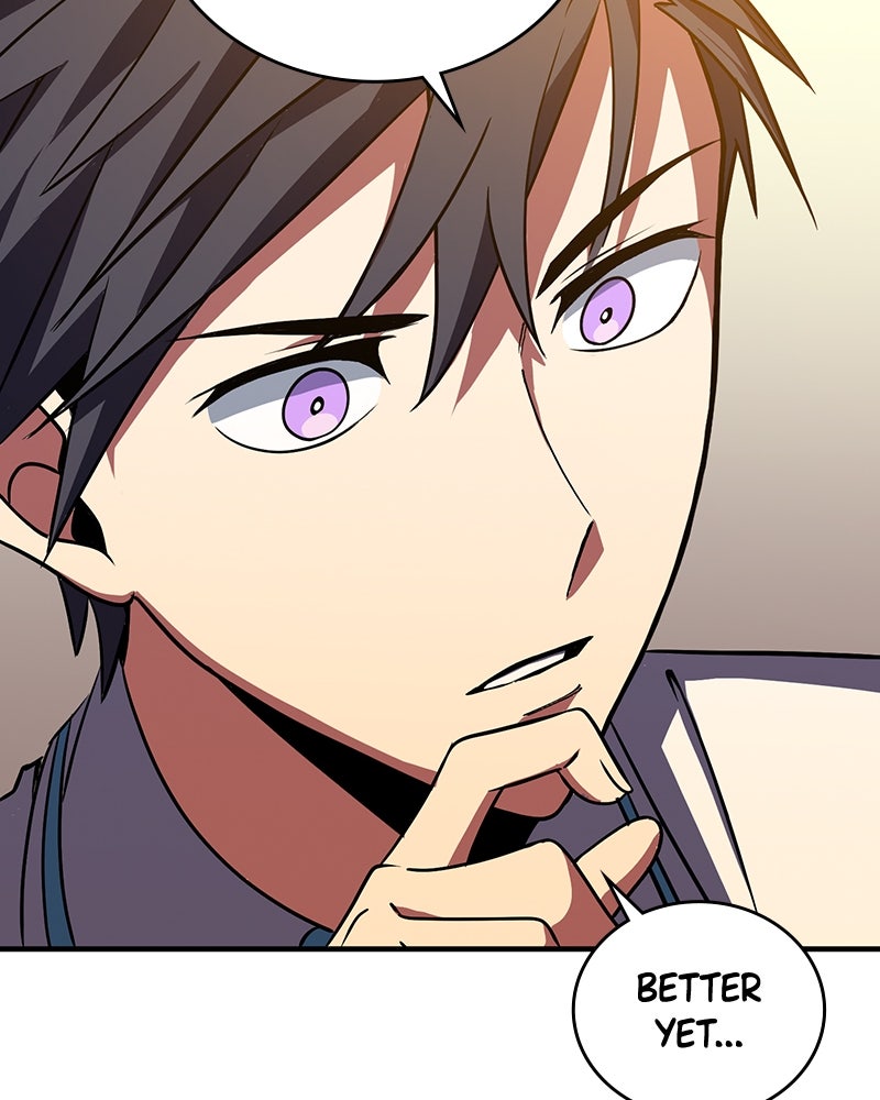 Read The Underworld Transcendent Returns chapter 7 image 22 on Lezhin