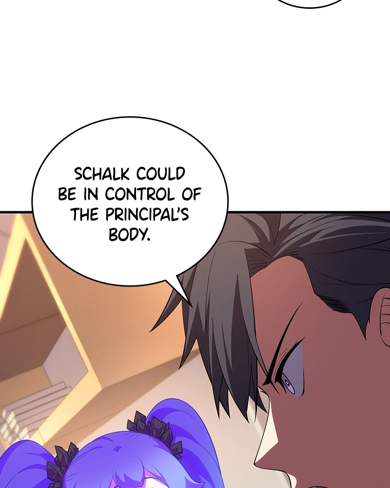 Read The Underworld Transcendent Returns chapter 7 image 23 on Lezhin
