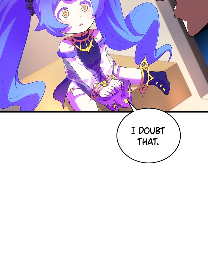 Read The Underworld Transcendent Returns chapter 7 image 24 on Lezhin