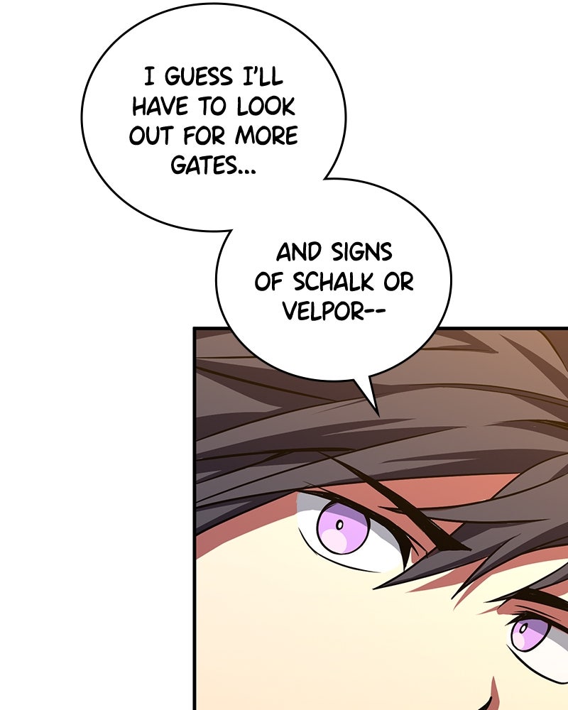 Read The Underworld Transcendent Returns chapter 7 image 27 on Lezhin