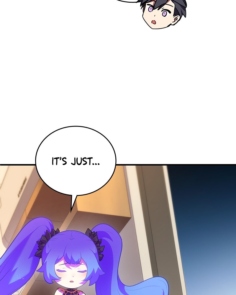 Read The Underworld Transcendent Returns chapter 7 image 30 on Lezhin