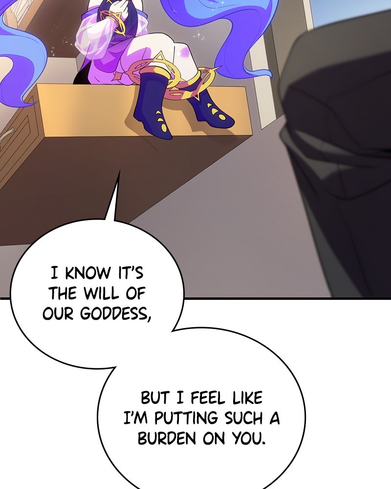 Read The Underworld Transcendent Returns chapter 7 image 31 on Lezhin