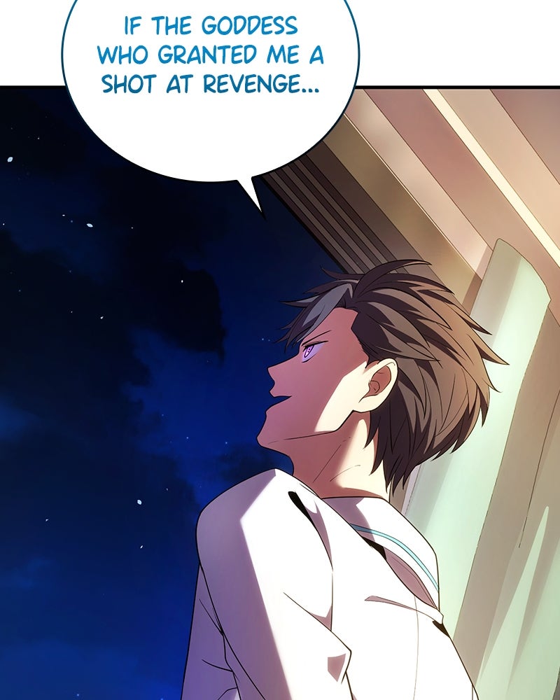 Read The Underworld Transcendent Returns chapter 7 image 35 on Lezhin