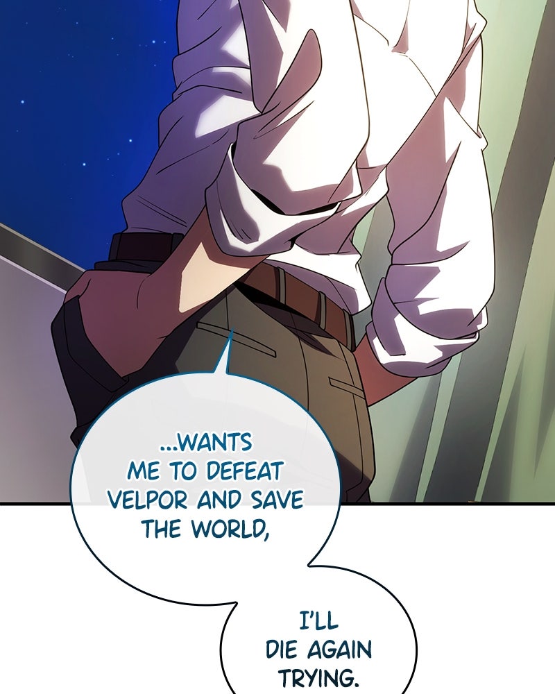 Read The Underworld Transcendent Returns chapter 7 image 36 on Lezhin