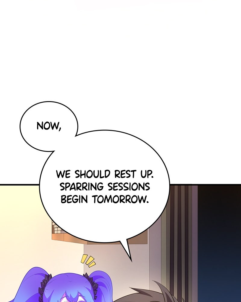 Read The Underworld Transcendent Returns chapter 7 image 43 on Lezhin