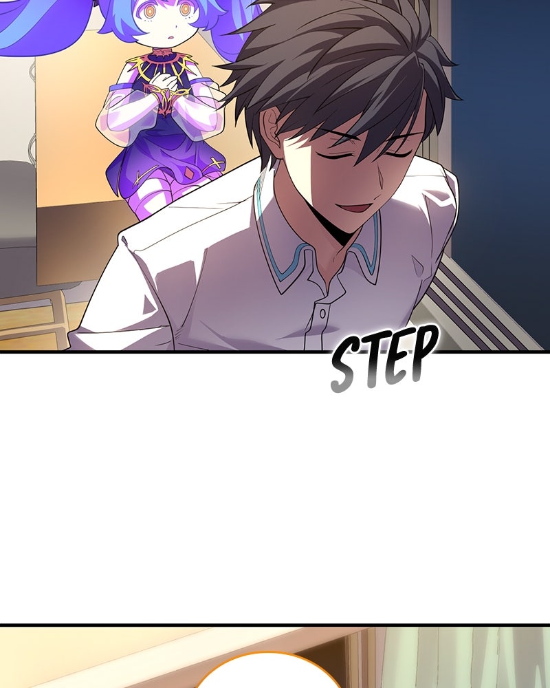 Read The Underworld Transcendent Returns chapter 7 image 44 on Lezhin