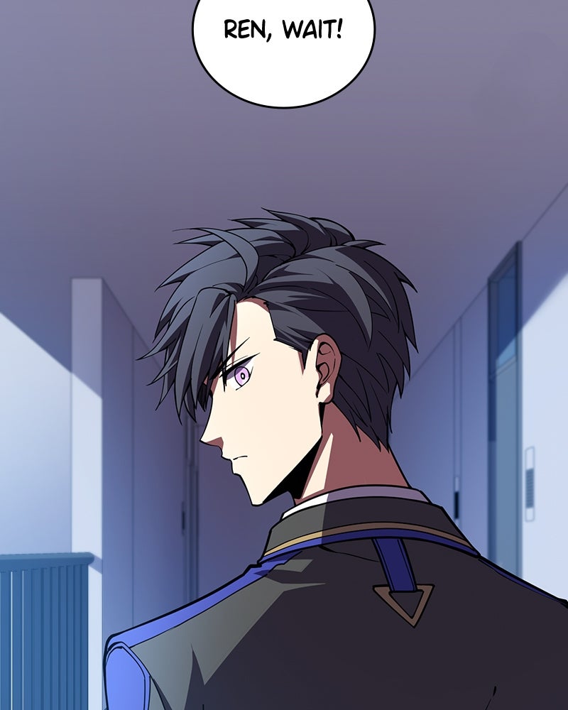 Read The Underworld Transcendent Returns chapter 7 image 6 on Lezhin