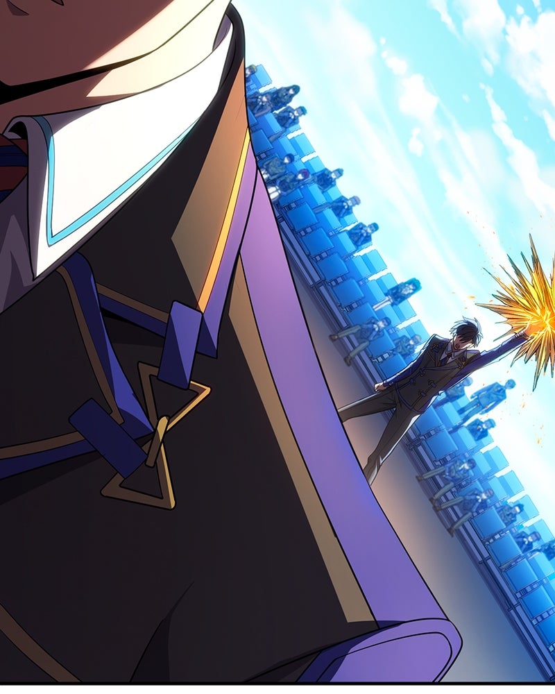 Read The Underworld Transcendent Returns chapter 7 image 73 on Lezhin