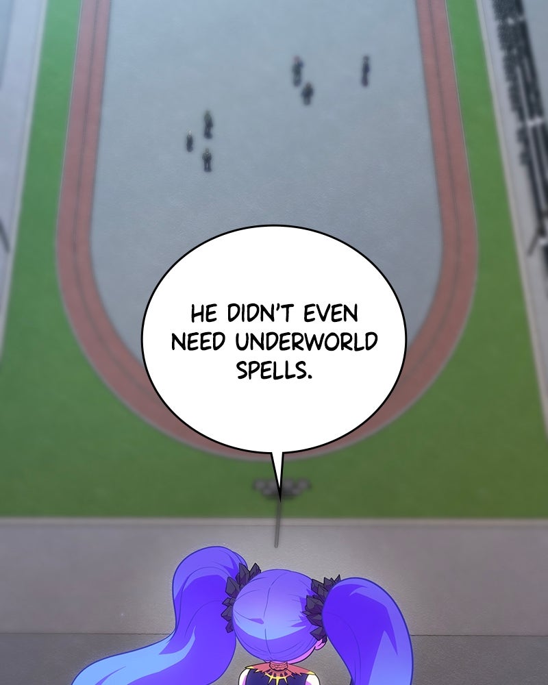 Read The Underworld Transcendent Returns chapter 7 image 95 on Lezhin