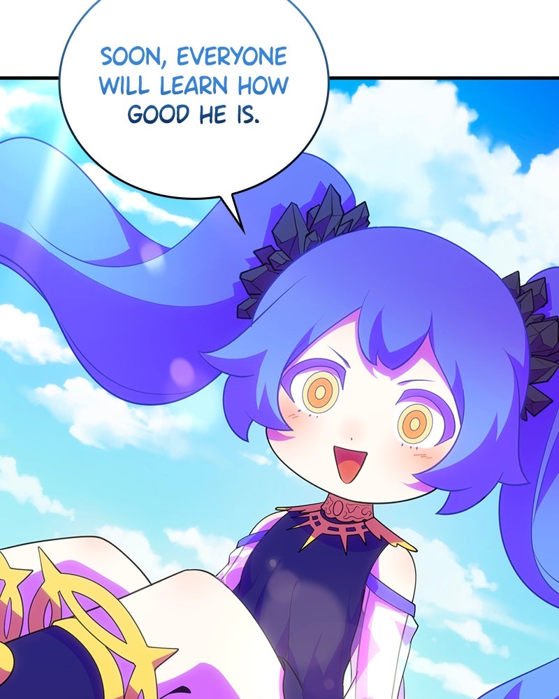 Read The Underworld Transcendent Returns chapter 7 image 97 on Lezhin