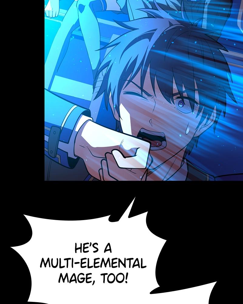 Read The Underworld Transcendent Returns chapter 8 image 100 on Lezhin