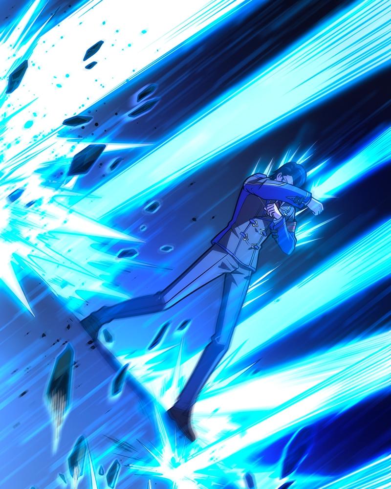 Read The Underworld Transcendent Returns chapter 8 image 148 on Lezhin