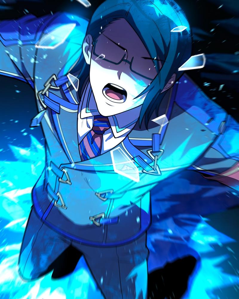 Read The Underworld Transcendent Returns chapter 8 image 156 on Lezhin