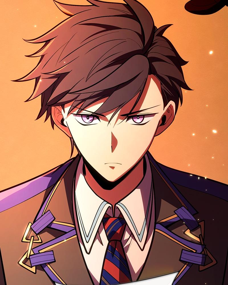 Read The Underworld Transcendent Returns chapter 8 image 181 on Lezhin