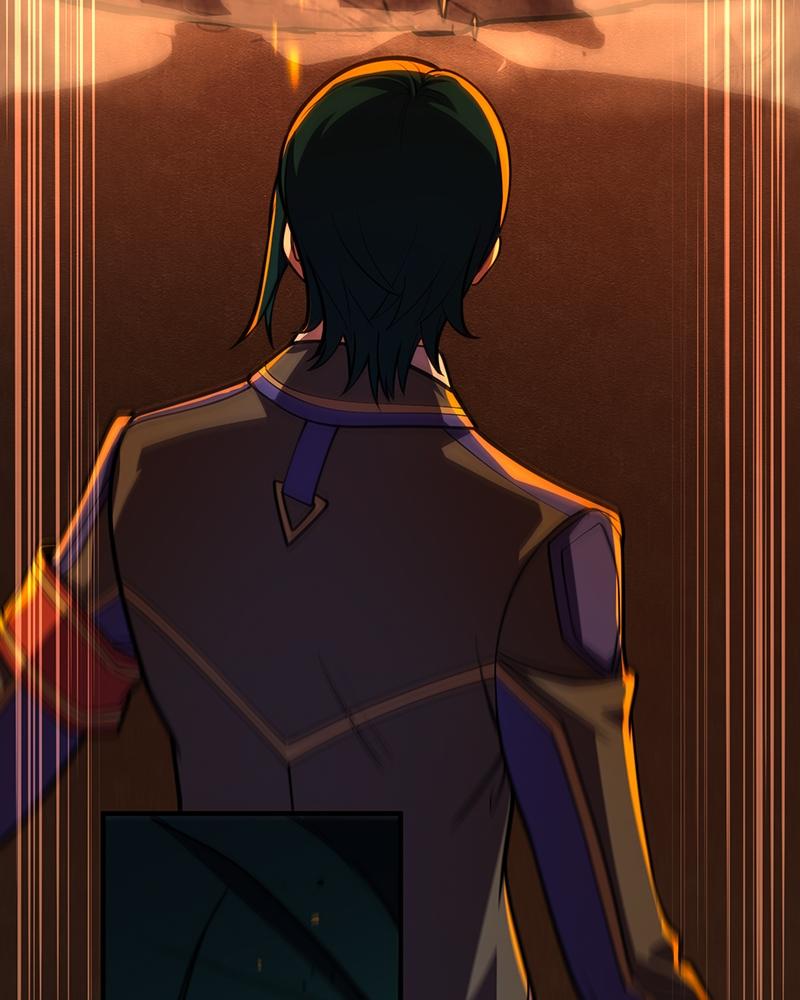 Read The Underworld Transcendent Returns chapter 8 image 24 on Lezhin