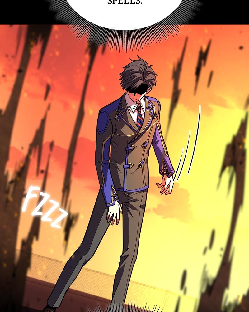 Read The Underworld Transcendent Returns chapter 8 image 32 on Lezhin
