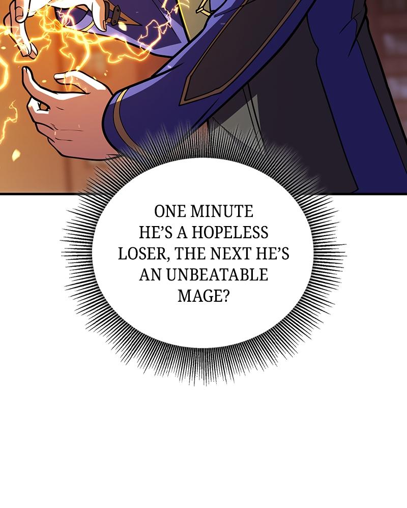Read The Underworld Transcendent Returns chapter 8 image 5 on Lezhin