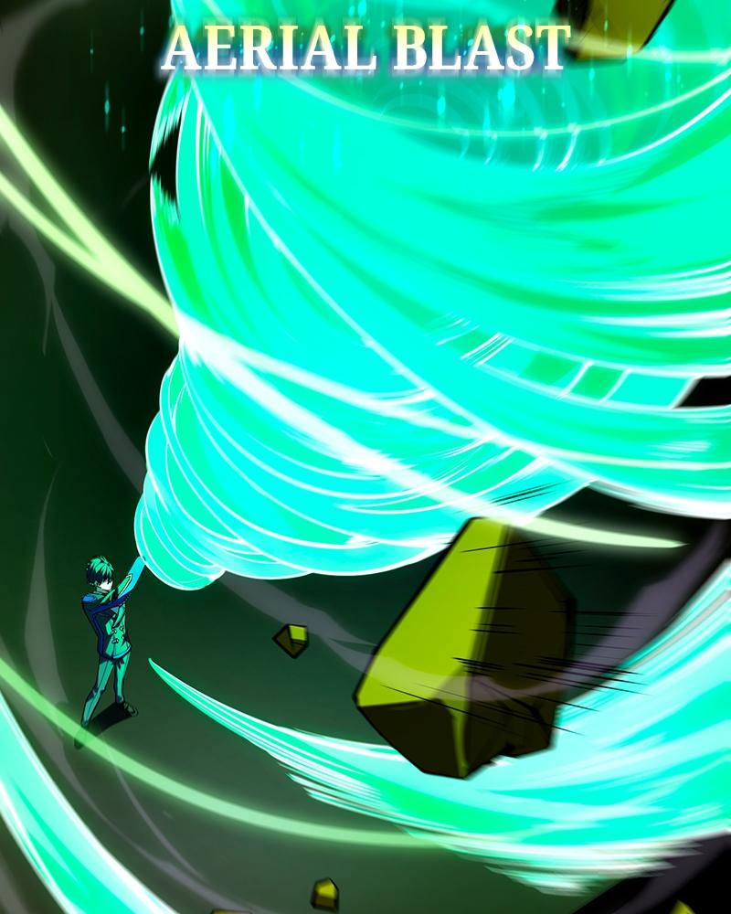 Read The Underworld Transcendent Returns chapter 8 image 54 on Lezhin