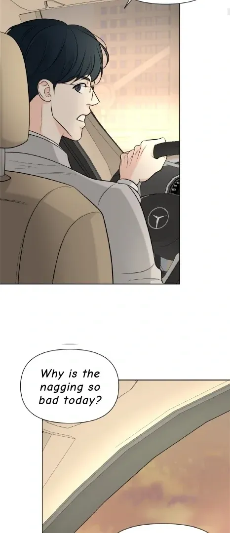 The Unexpected Detour Chapter 1 page 11 - 