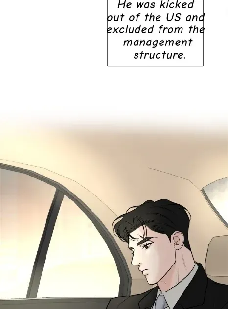 The Unexpected Detour Chapter 1 page 15 - 