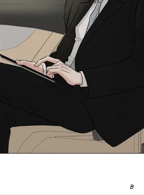 The Unexpected Detour Chapter 1 page 16 - 