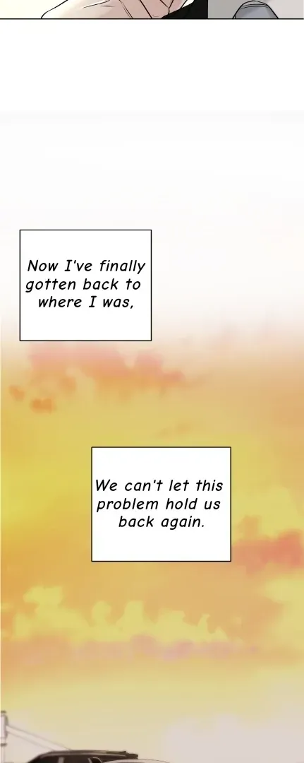 The Unexpected Detour Chapter 1 page 18 - 