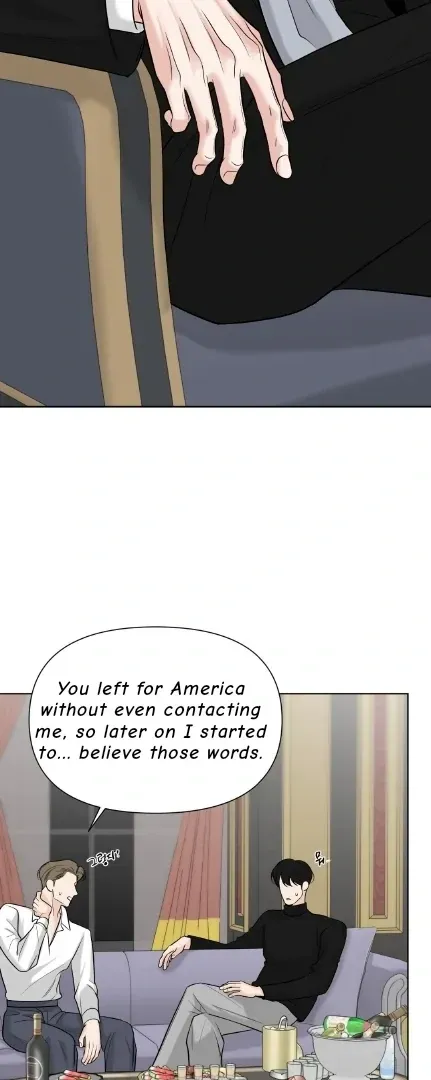 The Unexpected Detour Chapter 1 page 26 - 