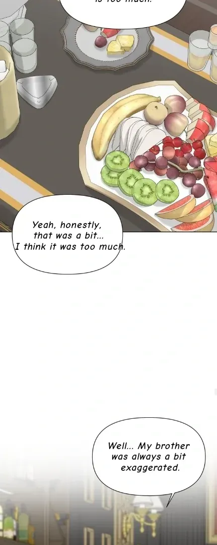 The Unexpected Detour Chapter 1 page 28 - 