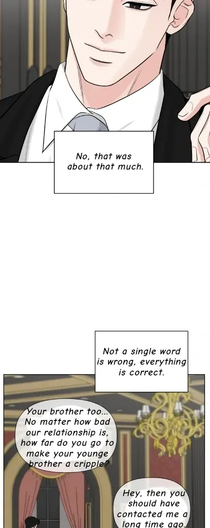 The Unexpected Detour Chapter 1 page 30 - 