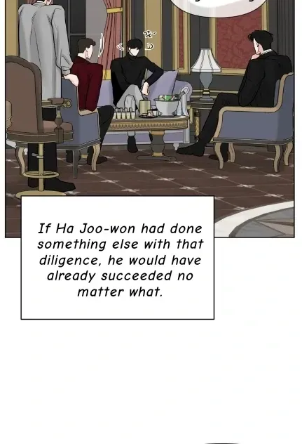 The Unexpected Detour Chapter 1 page 31 - 