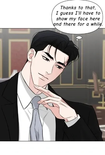 The Unexpected Detour Chapter 1 page 32 - 